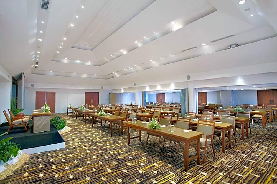 The Magani Hotel And Spa