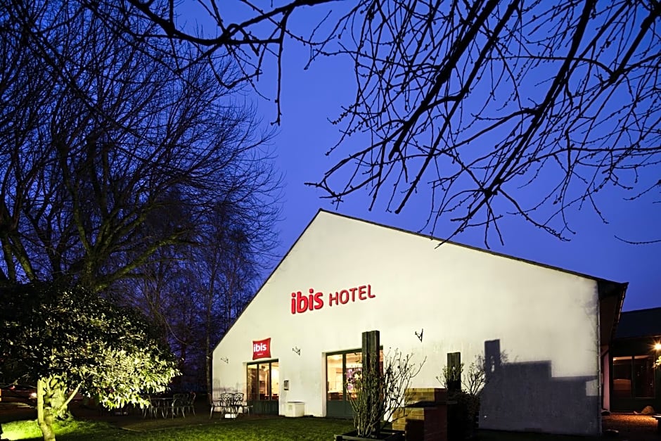 Ibis Coventry South Whitley Hotel