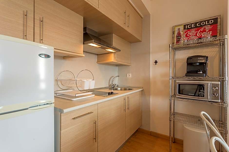 Apartamentos Sierra Nevada Prime Bluettravel