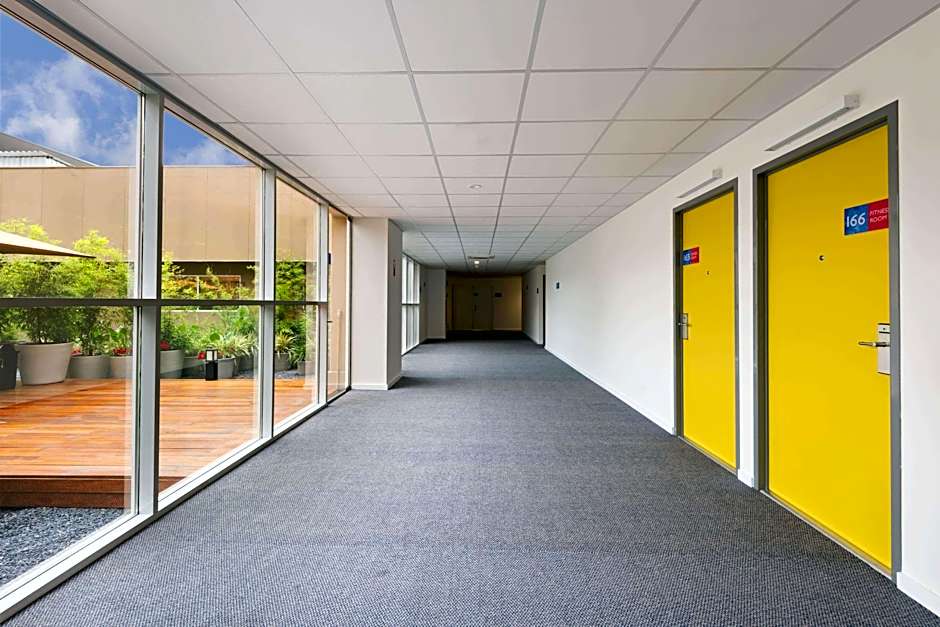 Tryp By Wyndham Sao Paulo Guarulhos Airport