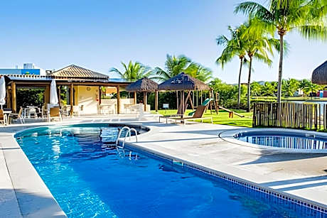 Condominio Ibero-Star - Praia do Forte