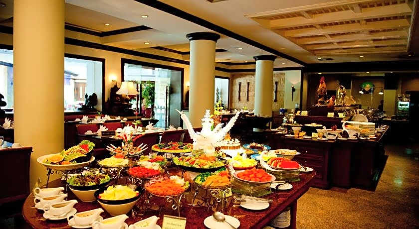 Wiang Inn Hotel