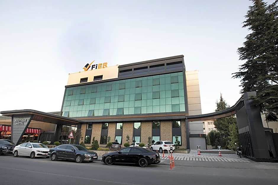 Fier Life Center
