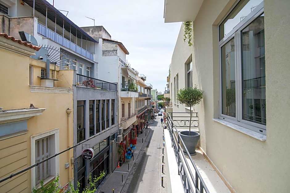 Ederlezi Boutique Hotel