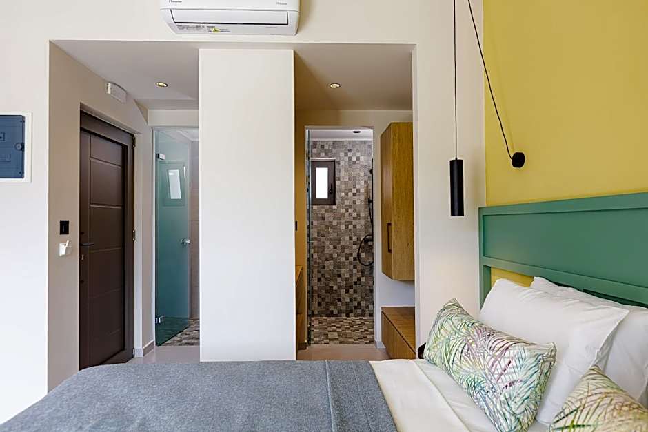 Mira Mare Luxury Residence