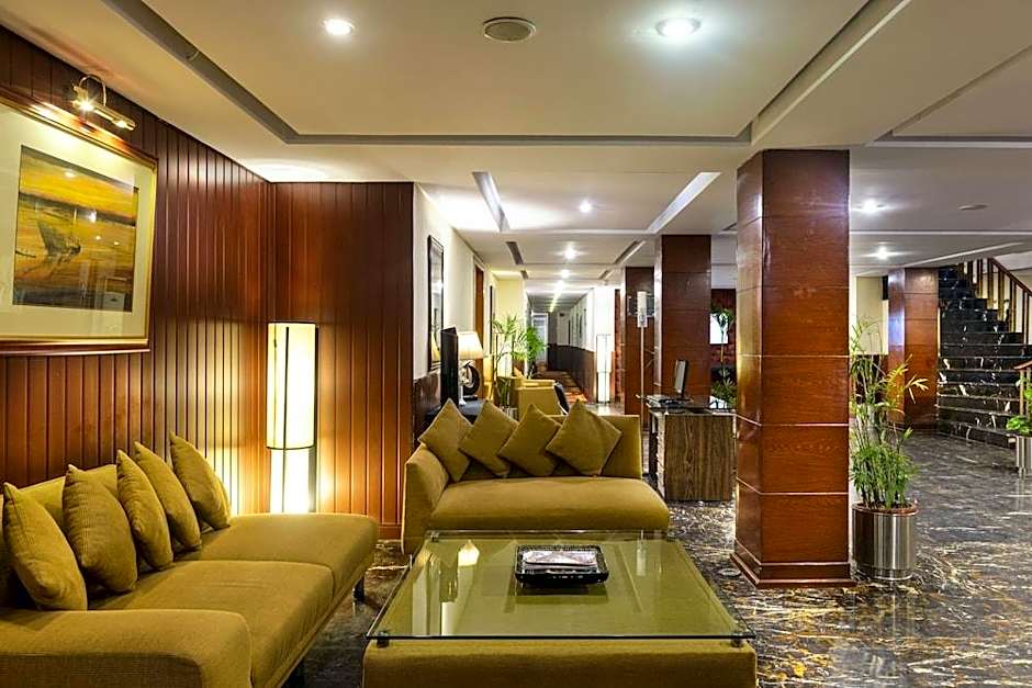 Hotel One The Mall, Lahore