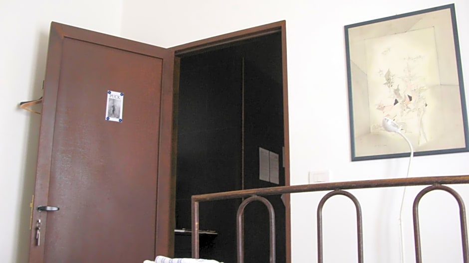 Il Mulino di Amleto - Bed and Breakfast letterario