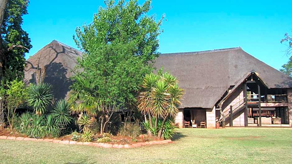 Zebra Nature Reserve