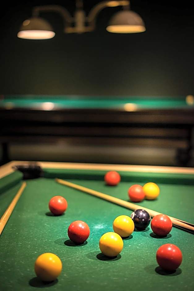 Best Western Plus Hostellerie Du Vallon