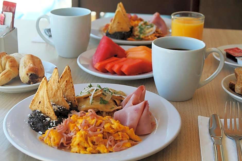 Holiday Inn Express Mérida By IHG