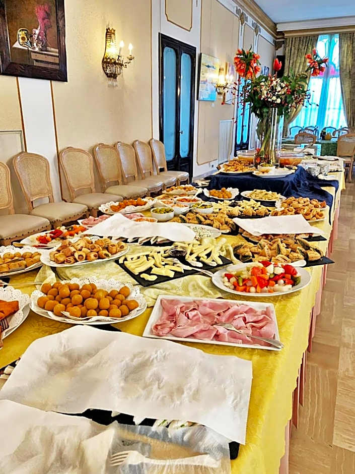 Villa Ducale Hotel & Ristorante
