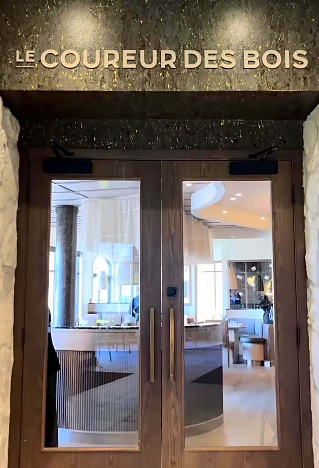 Hôtel Rive Gauche