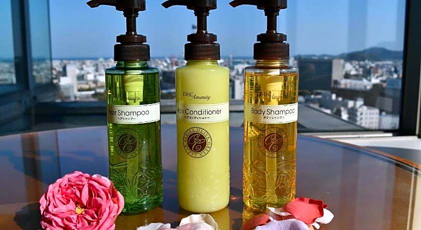 JR Hotel Clement Tokushima