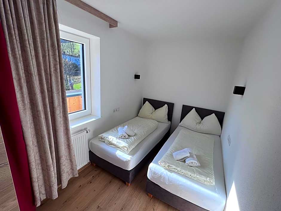 Apartments Monika - Altenmarkt