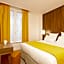 Best Western Plus 61 Paris Nation Hotel