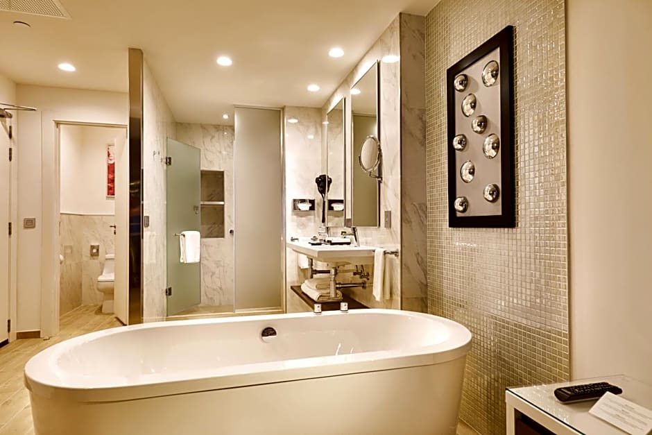 Riu Palace Costa Mujeres - All Inclusive