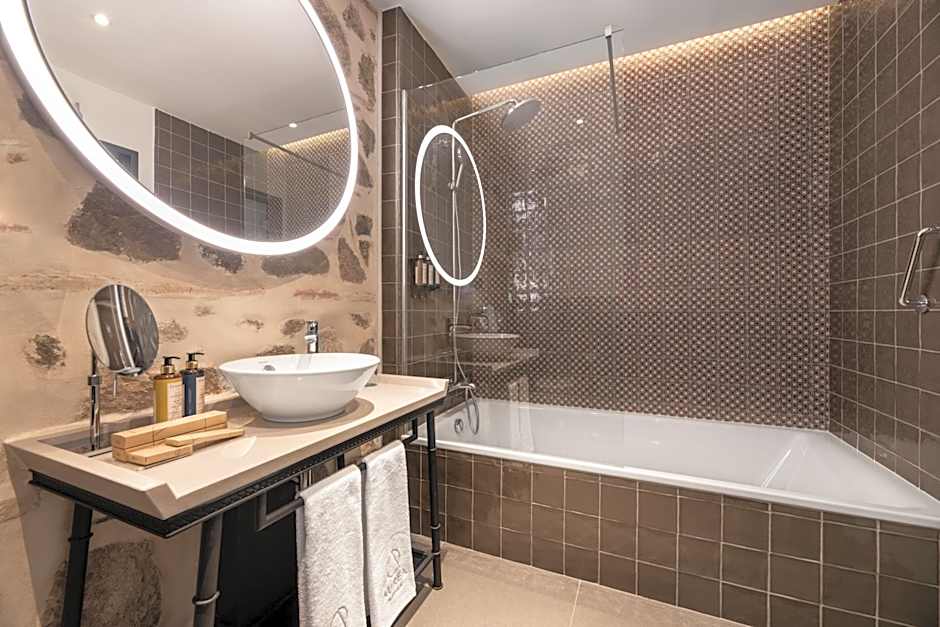 Áurea Toledo by Eurostars Hotel company