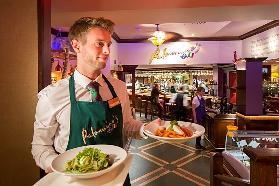 Ingliston Country Club Hotel