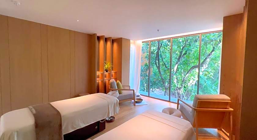 Alila Kothaifaru Maldives