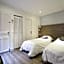 Panam Hotel GAMBETTA- Place Gambetta-Mairie du 20 emme