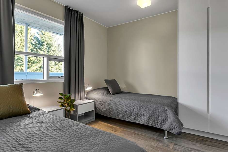 Bella Apartments & Rooms