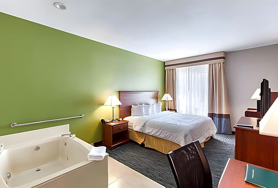 Quality Inn Mesquite