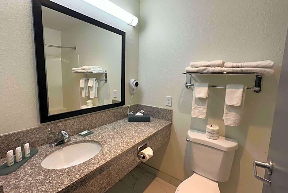 Ramada by Wyndham Waupaca