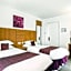 Magnuson Hotel Sandy Lodge Newquay