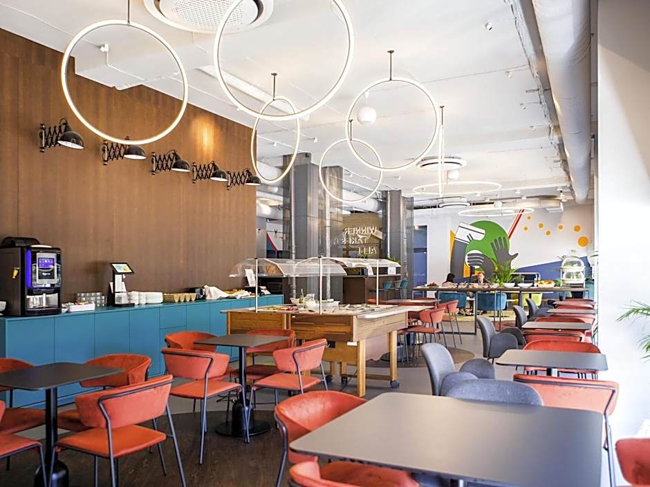 Ibis Styles Kaunas Centre