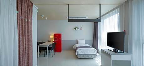 Premier Family Suite Room