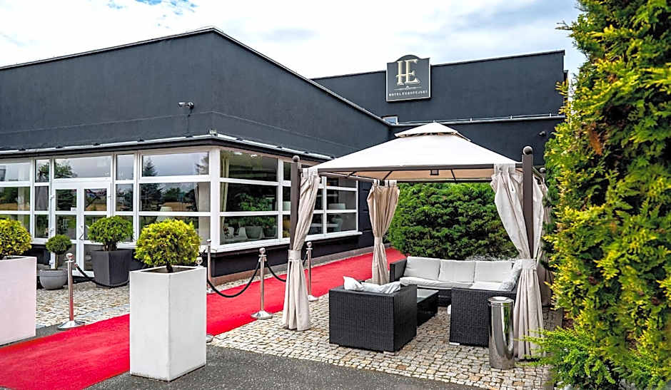 Hotel Europejski