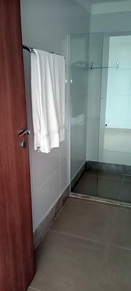 Apartamento Pedra Azul - hospedagem nas montanhas
