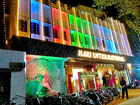 Hari International