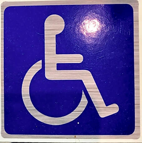 Double Room - Disability Access