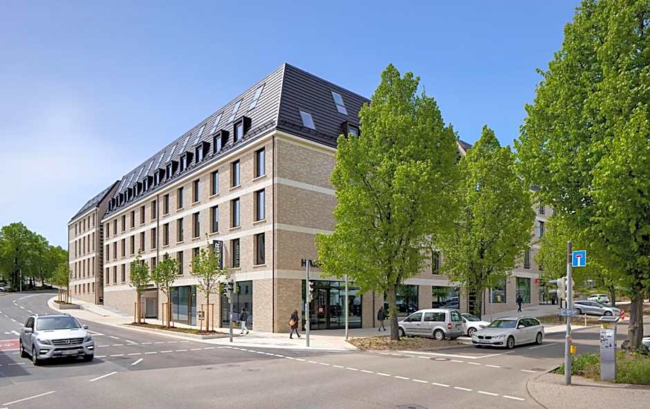 HARBR. Hotel Ludwigsburg, a member of Radisson Ind