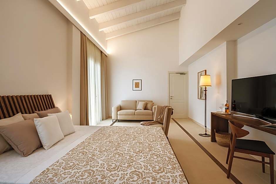 Secolario Masseria del Viverbene