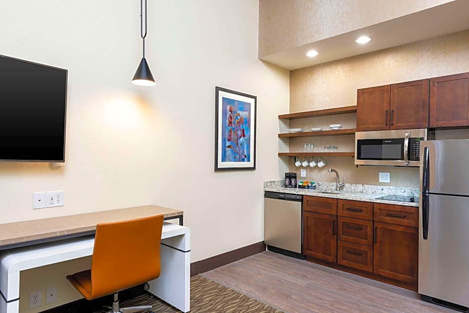 Homewood Suites By Hilton Indianapolis-Downtown, In