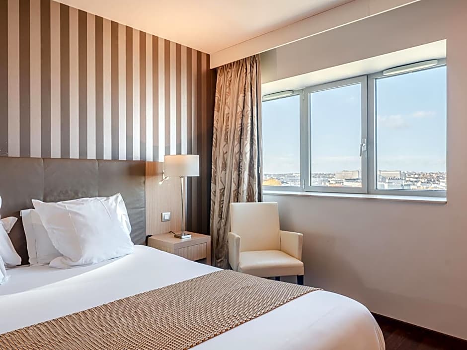 Residhome Nantes Berges De La Loire