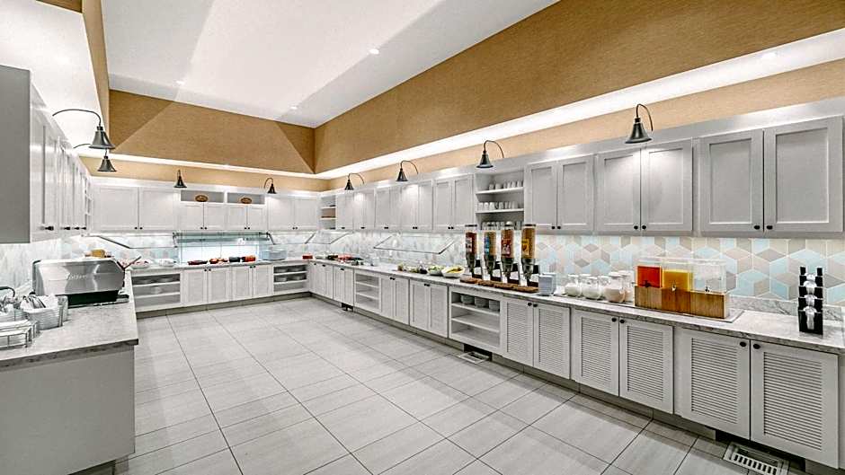 Hyatt Place Pasadena