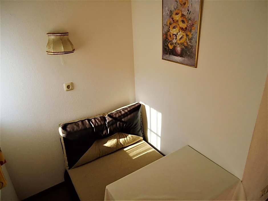 Pension Wald
