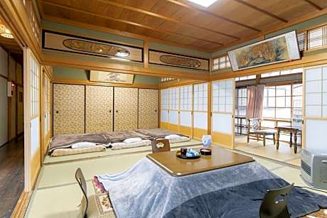 Ichimaru Ryokan - Vacation STAY 59281v