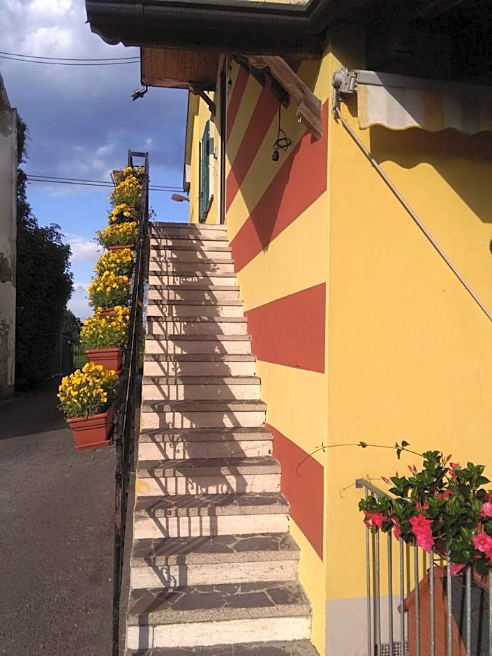 B&B CountryHouseAnna