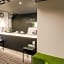 Hotel Livemax Niigata Ekimae