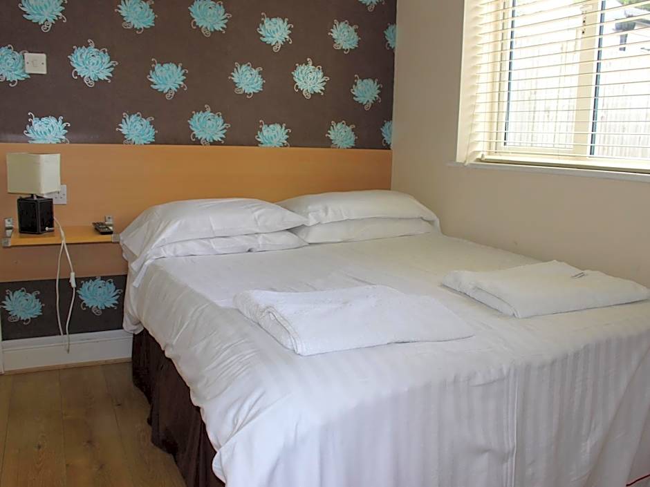 Debden Guest House