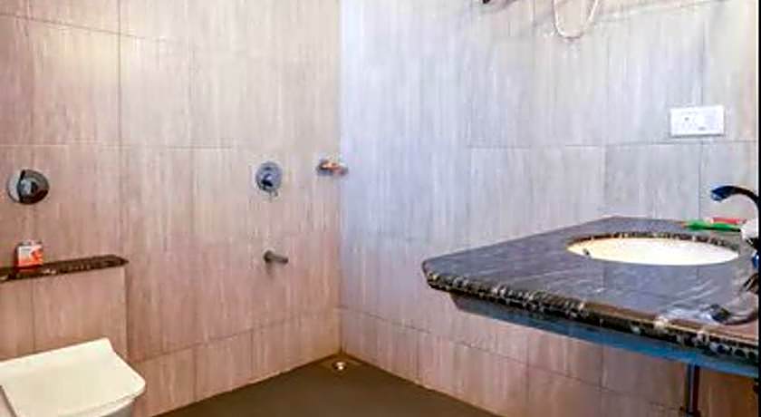 Calangute Residency