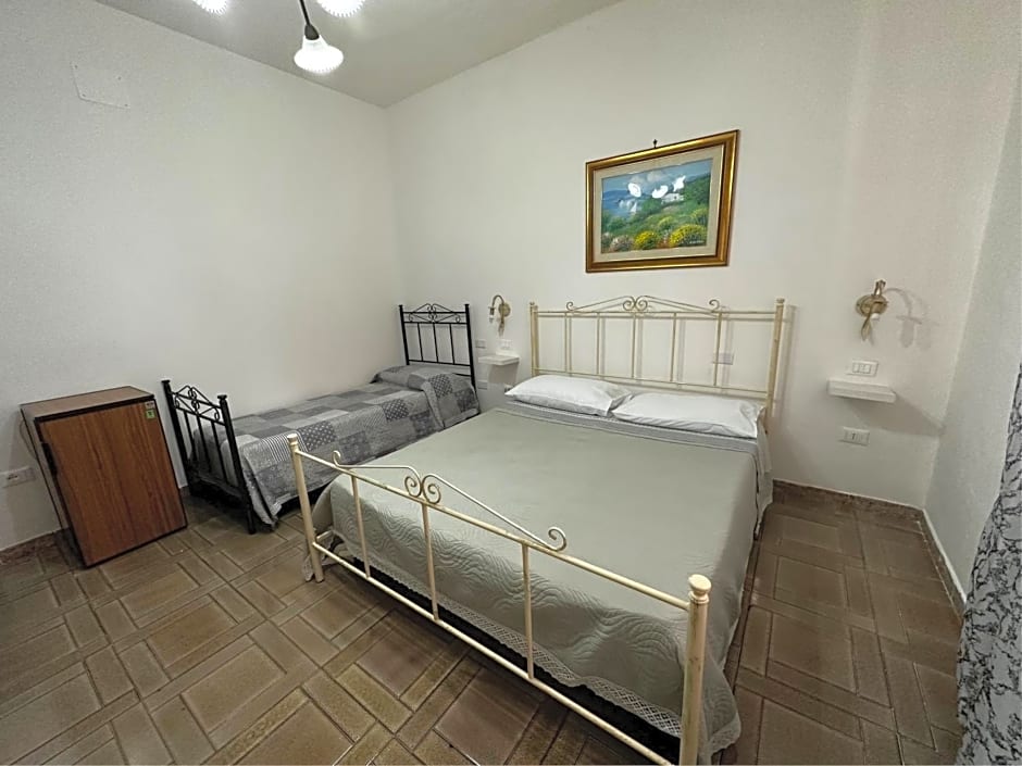 B&B Villa Grazia