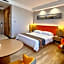 GreenTree Inn Shantou Chengjiang Road Business Hotel