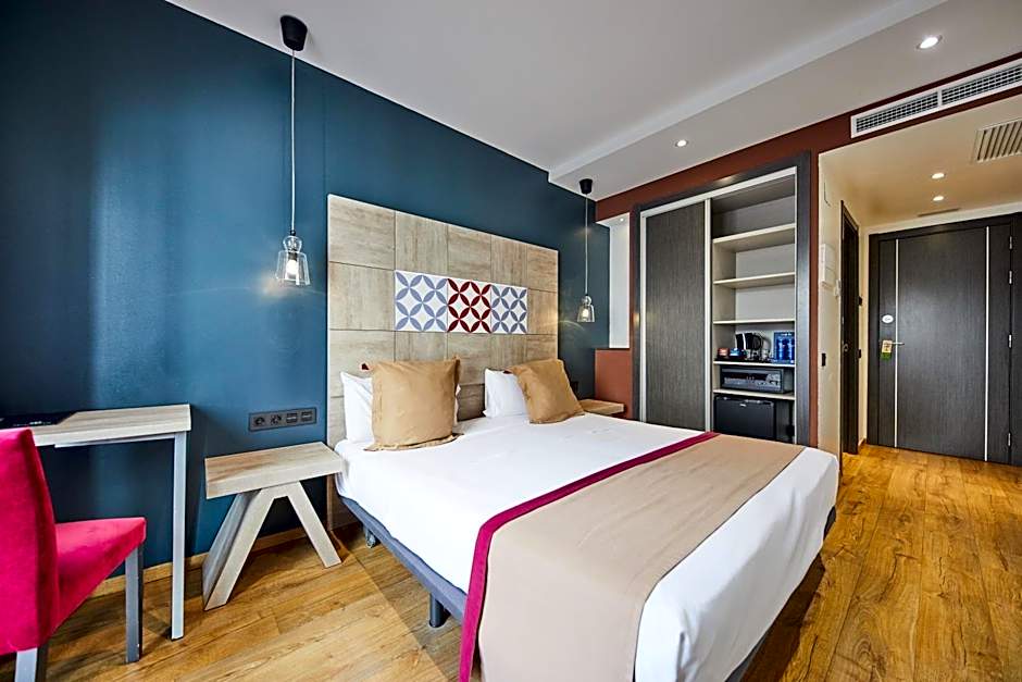 Boutique Hostemplo Sagrada Familia