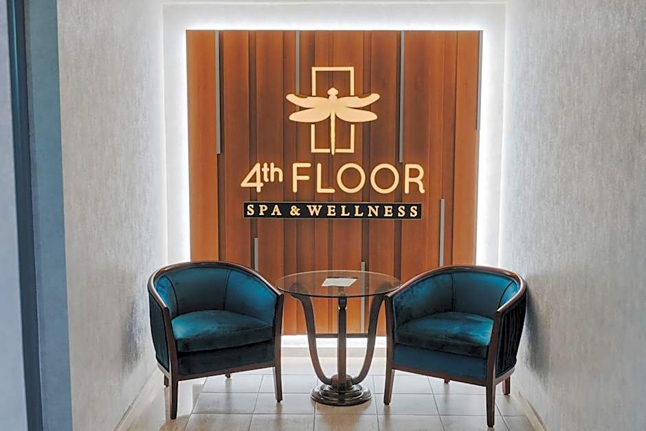 The Arkin Colony Hotel