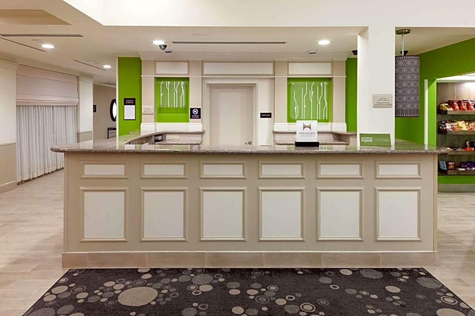 Hilton Garden Inn Mcallen